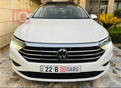 فولكسفاغن جيتا